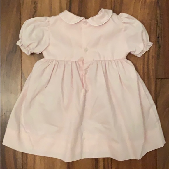 Petit Ami Spring Easter Dress - Picture 4 of 8